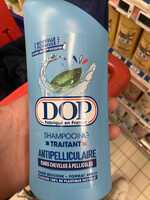 DOP - Antipelliculaire - Shampooing traitant