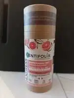 CENTIFOLIA - Shampooing sec en poudre sans rinçage 