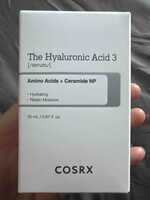 COSRX - The hyaluronic acid 3 serum