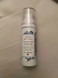 LILAROZE - Extrait de fleur des alpes - Fluide premières rides