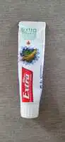 NATURA PRO - Extra ginseng américain - Dentifrice 