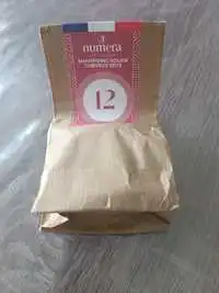 NUMERA - Shampoing solide 