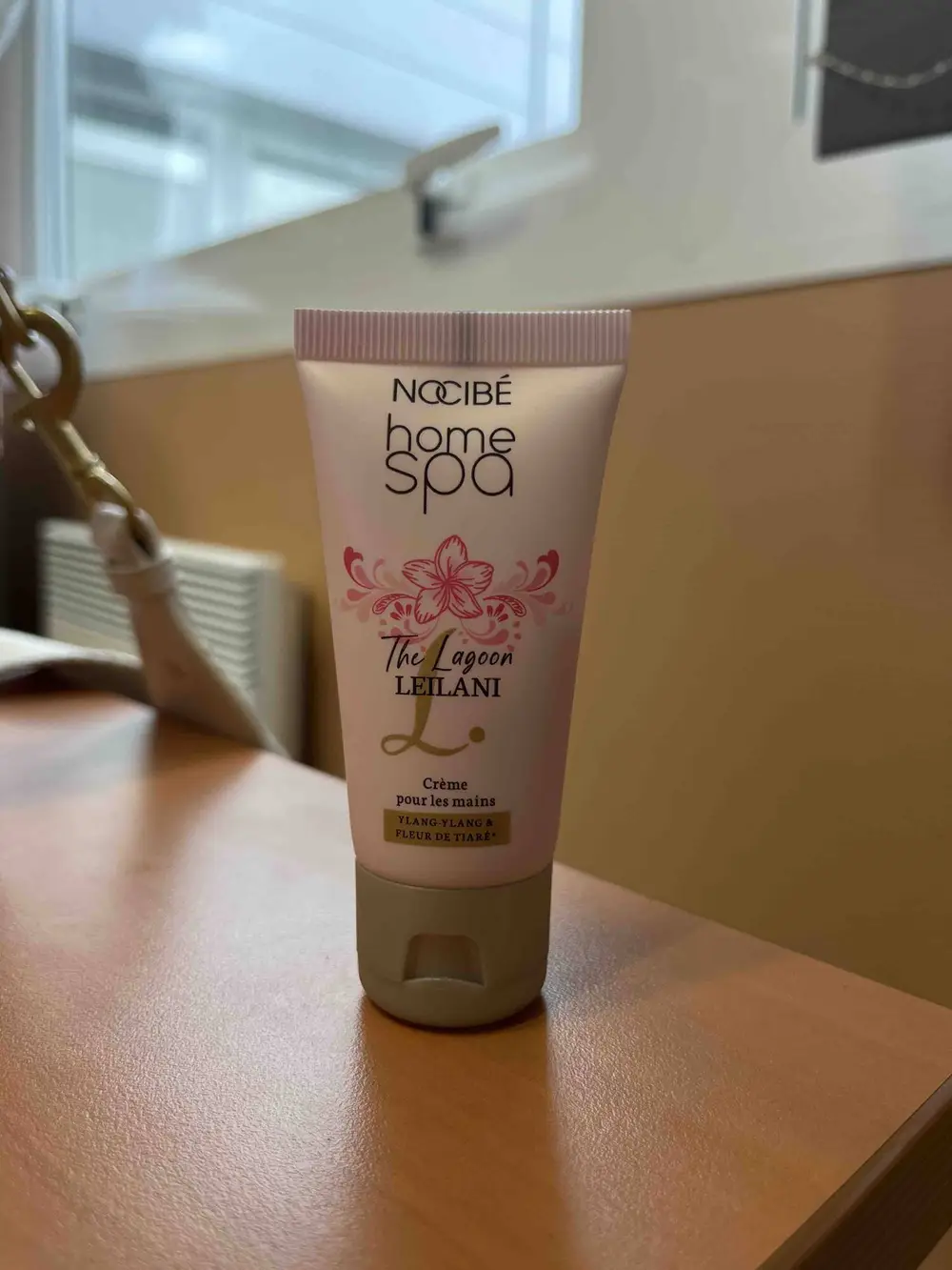 NOCIBÉ - The lagoon leilani - Crème pour les mains