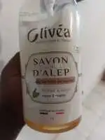 OLIVÉA - Savon tradition d'Alep
