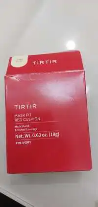 TIRTIR - Mask fit red cushion 2in ivory