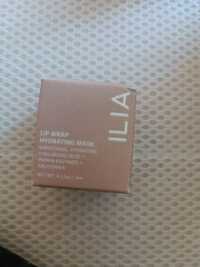 ILIA - Lip wrap hydrating mask