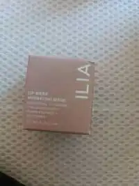 ILIA - Lip wrap hydrating mask