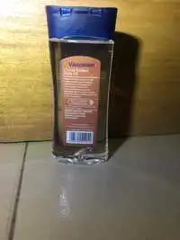 VANZEILEN - Cocoa radiant body oil