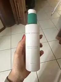 DAYS OF CONFIDENCE - Nettoyant purifiant 