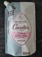 CAVAILLES - L'intime Extra-doux - Soin Lavant Intime