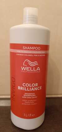 WELLA PROFESSIONALS - Color brilliance - Shampooing