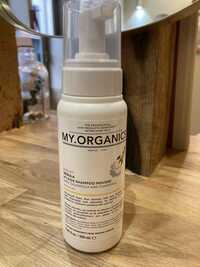 MY. ORGANICS - Nebula - My kids shampoo mousse