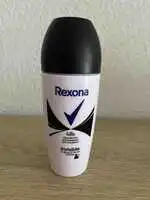 REXONA - Anti-transpirant 48h invisible