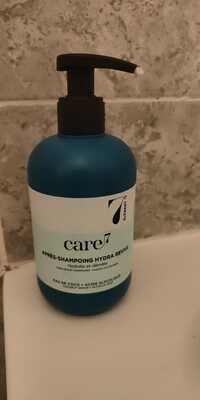 7E ELÉMENT - Care7 - Après-shampooing hydra revive