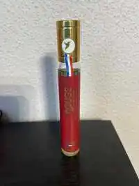 ADOPT' - Rouge elixir - Eau de parfum pailletée