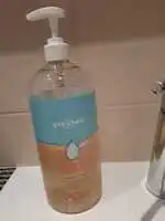 GIROPHARM - Huile de douche visage & corps