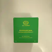 TATA HARPER - Marsque resurfaçant