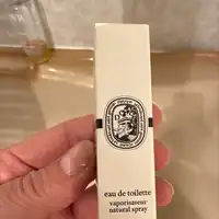 DYPTIQUE - Do son - Eau de toilette vaporisateur spray