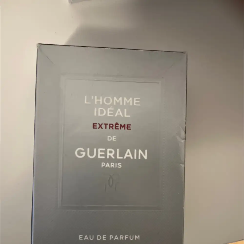 GUERLAIN - L’homme idéal extrême - Eau de parfum