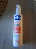 MIXA - Anti-réactions - Nettoyant doux non moussant 