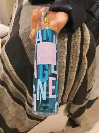 ORCHARD - Angel in disguise - Brume parfumée corps