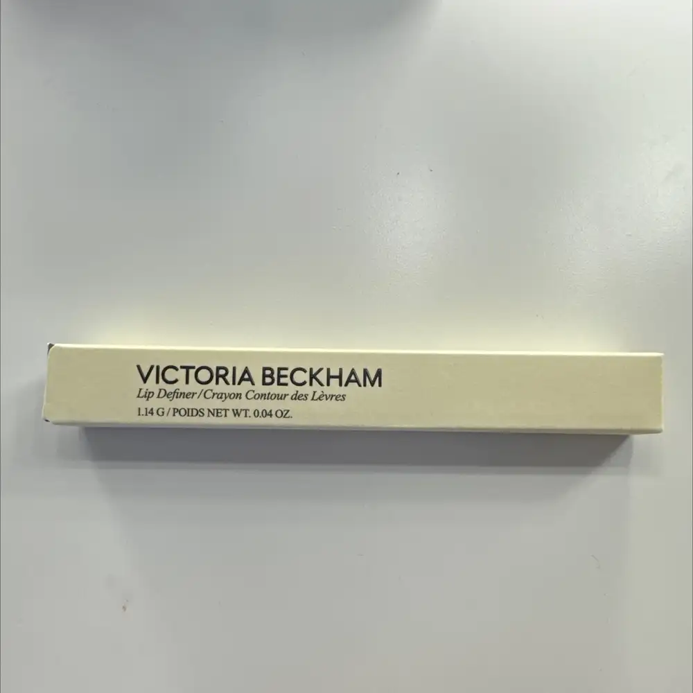 VICTORIA BECKHAM - Crayon contour des lèvres