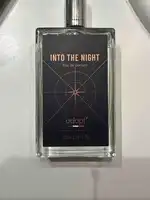 ADOPT' - Into the night - Eau de parfum