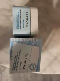SEPHORA - Hydrate - Gelée-en-eau ressourçante