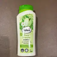 BALEA - Pure frische - Shampoo