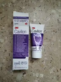 3M - Cavilon - Crème de protection durable