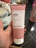 BYVEIRA - Masque réparateur 