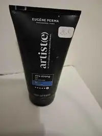 EUGÈNE PERMA - Artist(e) - Gel extra fort