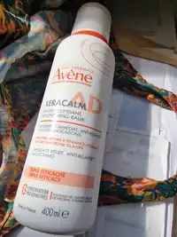 EAU THERMALE AVÈNE - Xeracalm - Baume relipidant