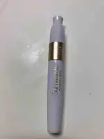 NOVARA - Sur'naturelle - Mascara noir