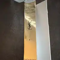 YVES SAINT LAURENT - YSL lovenude - Blush à lèvres