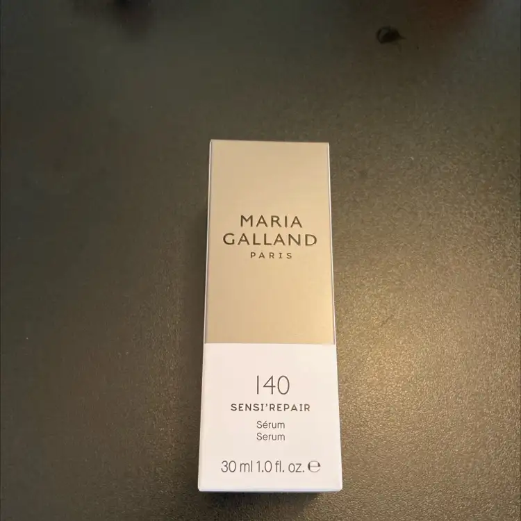 MARIA GALLAND - I40 Sensi'repair - Sérum