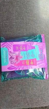 ALOHA LA - Hair essentials kit