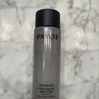 PAYOT - Optimale - Lotion apaisante après-rasage