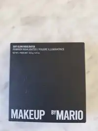 MAKEUP BY MARIO - Poudre illuminatrice