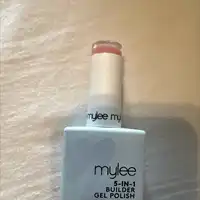 MYLEE - 5-in-1 Builder - Gel polish
