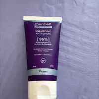 VITAVEA - Manhae cheveux expert - Shampooing anti-chute
