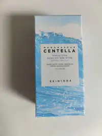 SKIN 1004 - Madagascar centella - Hyalu-cica silky-fit sun stick SPF50+