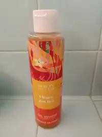 BEAUTY SUCCESS - Fleurs des Îles - Gel douche