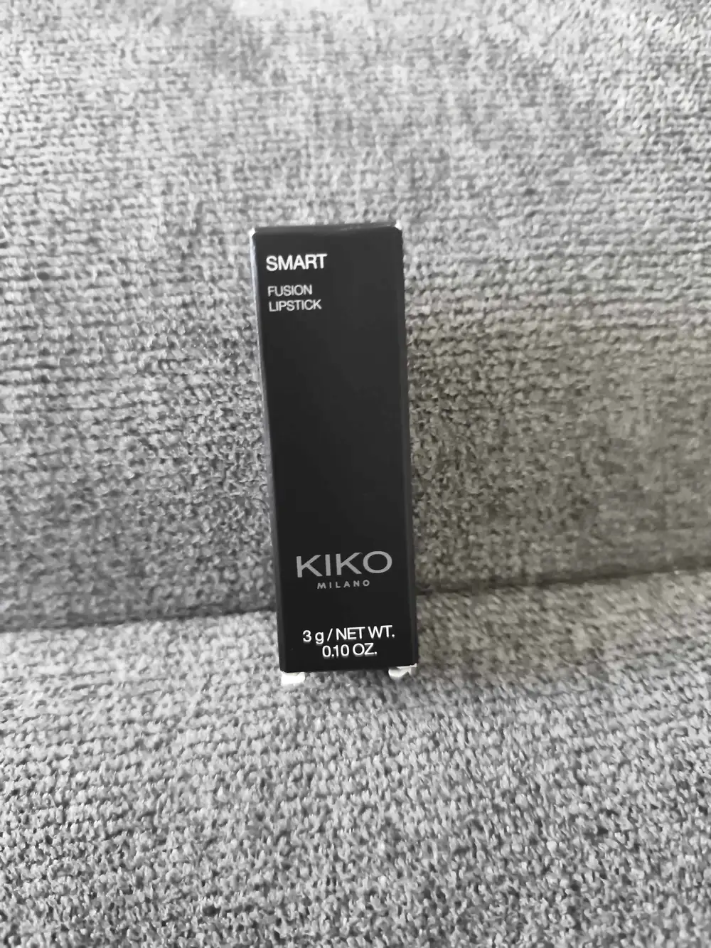 KIKO - Smart - Fusion Lipstick