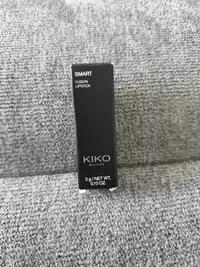 KIKO - Smart - Fusion Lipstick