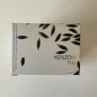 KENZO - Kenzoki - Glaçons parfumés pour le corps