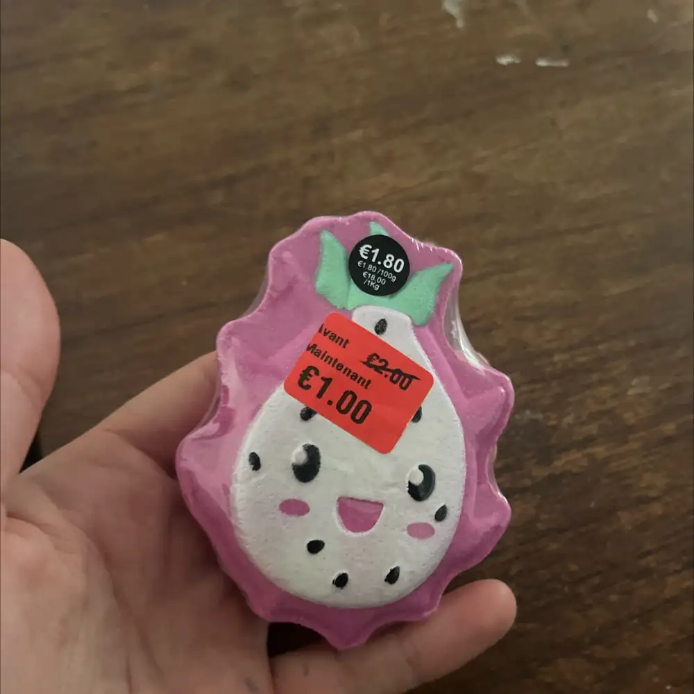 PRIMARK - Bombe de bain