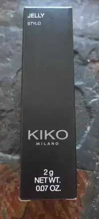 KIKO - Jelly stylo