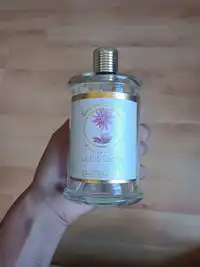 CLAUDE GALIEN - Lotus sacré - Eau de cologne