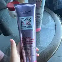 L'ORÉAL - Ever pure - Revitalisant hydratant
